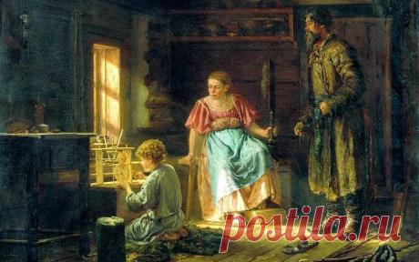 11 фактов об имени Татьяна, о которых вы не подозревали - Статьи - Планирование - Дети Mail.Ru
