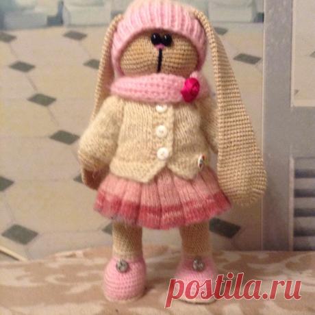 Ещё Зайка