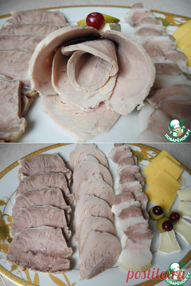 Мясо в "термосе" - oчень удобный рецепт и вкусный результат! | Четыре вкуса