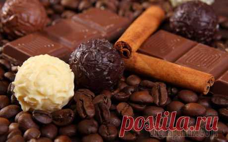 Полезные продукты для работы мозга и памяти