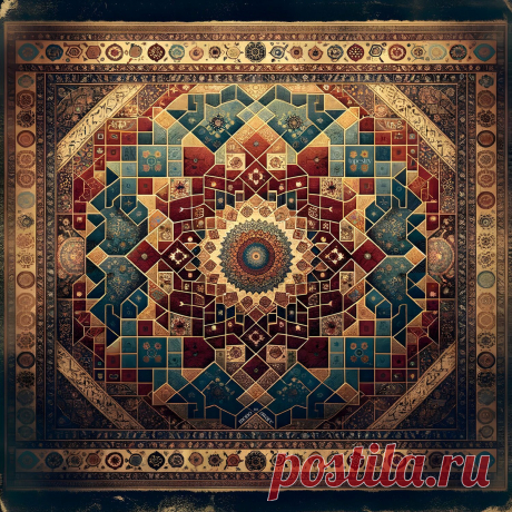 Mono No Aware - Tapestry (2024) 320kbps / FLAC
