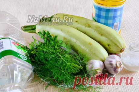 Кабачки жареные на зиму, вкусный рецепт кабачков на зиму