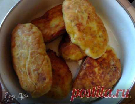 Картофляники по-белорусски рецепт 👌 с фото пошаговый | Едим Дома кулинарные рецепты от Юлии Высоцкой