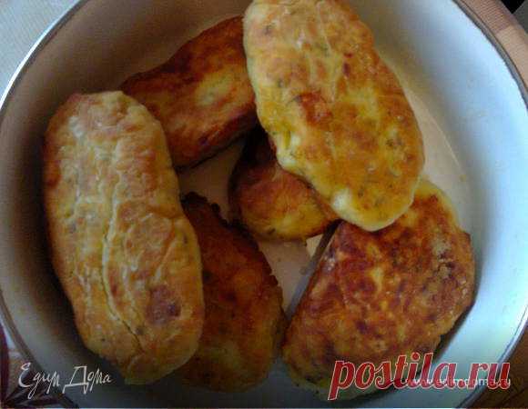 Картофляники по-белорусски рецепт 👌 с фото пошаговый | Едим Дома кулинарные рецепты от Юлии Высоцкой
