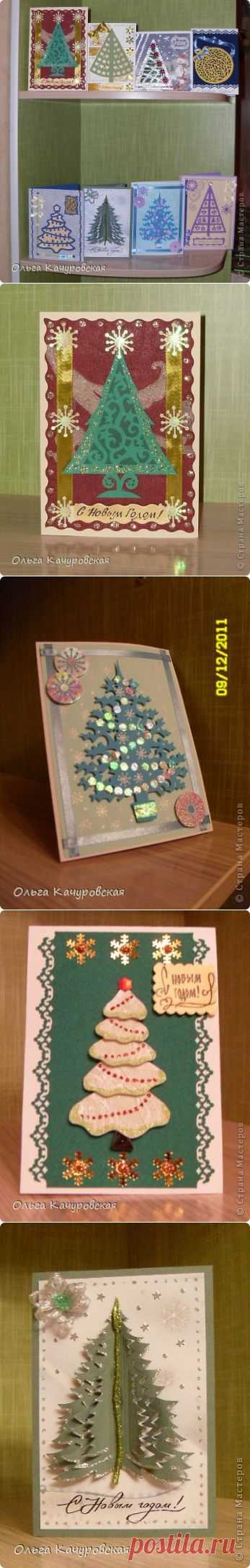 "Ёлочкин" сад | Страна Мастеров