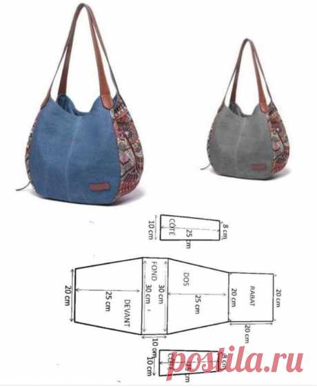 Pin page