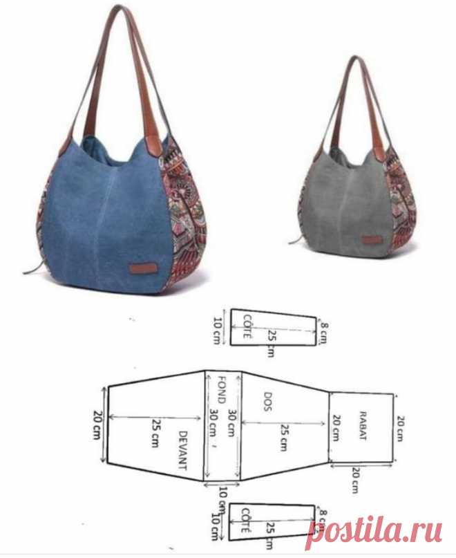Pin page