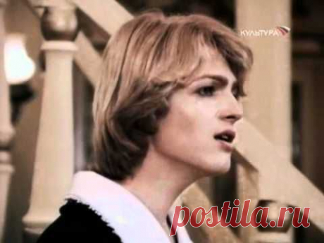 Не покидай &quot;Не покидай&quot; (СССР, 1989) - YouTube