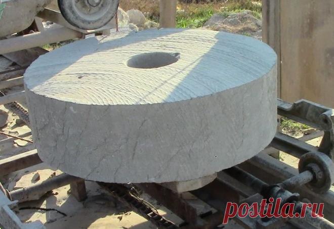 Интернет - магазин - зерномол.рф
Единственная компания на территории России производящая мельничные жернова из натурального камня. Любые размеры на заказ.