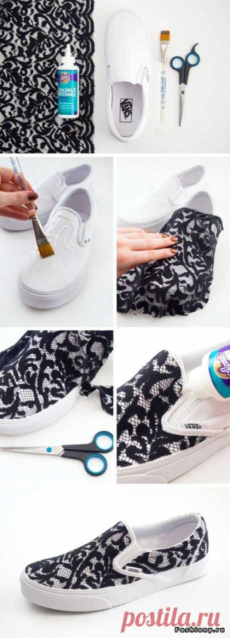 Подборка diy идей
