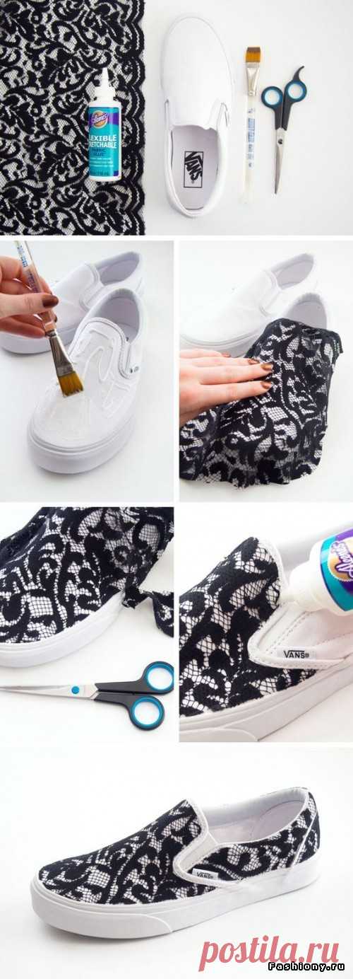 Подборка diy идей