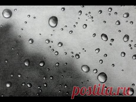 Техники рисования - Part 7