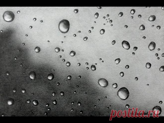 Техники рисования - Part 7