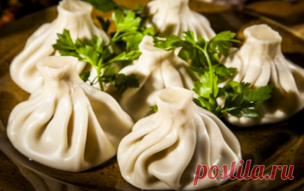 6 самых вкусных вещей в Грузии | Anna Denisova | Яндекс Дзен