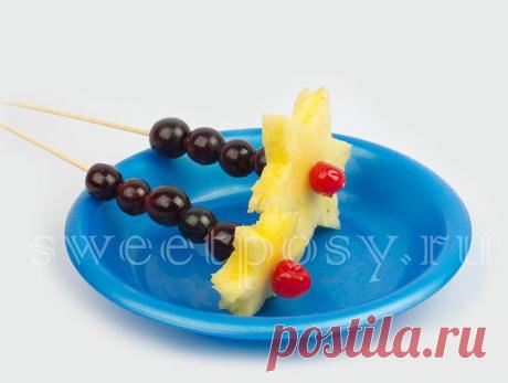 Идеи для творчества. Интересное рукоделие