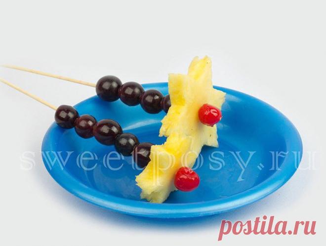 Идеи для творчества. Интересное рукоделие