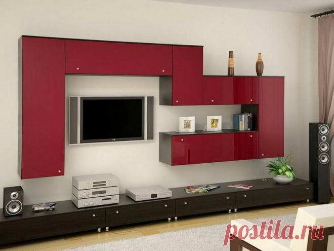 современная мебель в зал - Поиск в Google