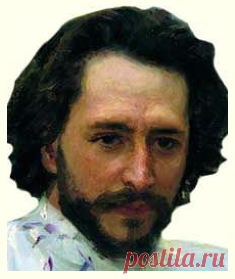 Леонид Николаевич Андреев биография