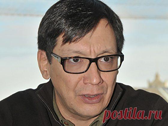 Егор Кончаловский дал откровенное интервью / Шоубиз