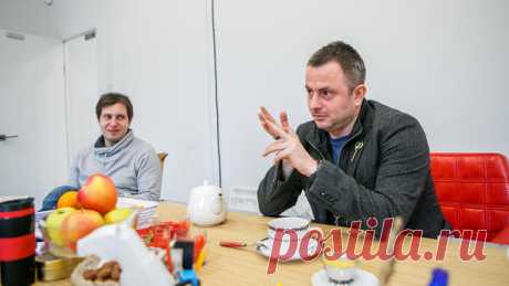 Победить "совок" и заработать на идеях: главные достижения новой команды ВДНГ