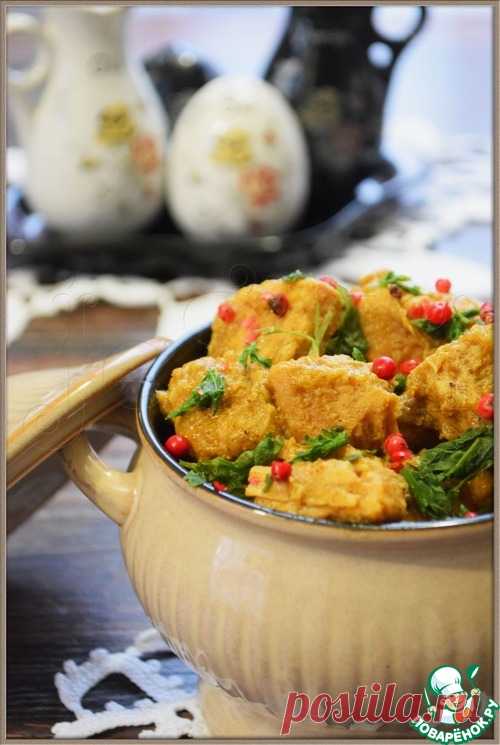 Мясо 