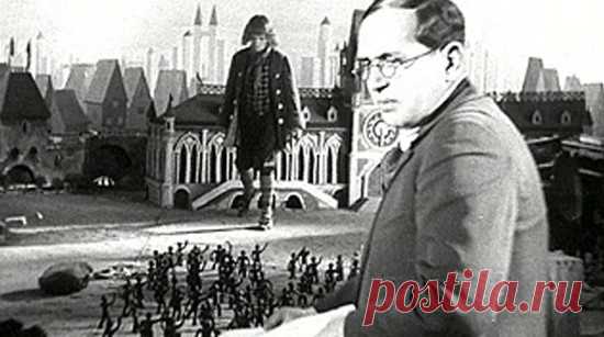 Александр Птушко. «Сказки утешают» - Тематические подборки
