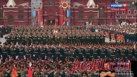 МЫ РУССКИЕ! Песня, которую называют вторым гимном России!