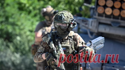 Марочко: ВС России начали бои за освобождение Карповки в ДНР. Военный эксперт Андрей Марочко заявил, что российские войска приступили к боям за взятие населённого пункта Карповка Донецкой Народной Республики. Читать далее