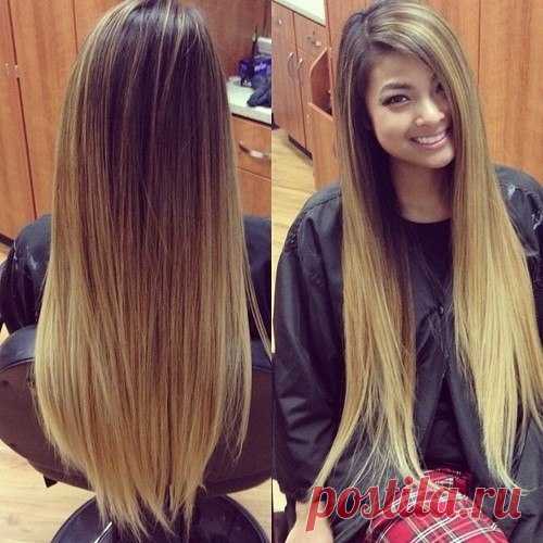 Кефир для осветления волос — Модно / Nemodno