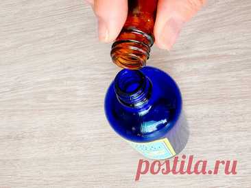 How to Make an Easy DIY Anxiety Relief Roller Bottle