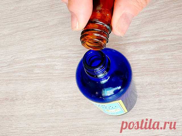How to Make an Easy DIY Anxiety Relief Roller Bottle