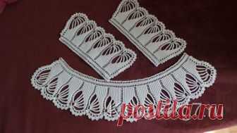 Модное Вязание