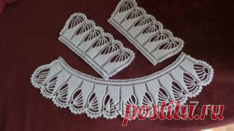 Модное Вязание