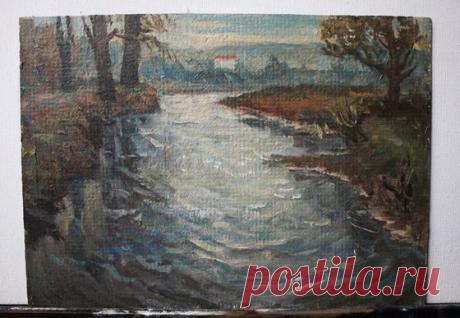 Viktor Makarov - Paintings for Sale | Artfinder