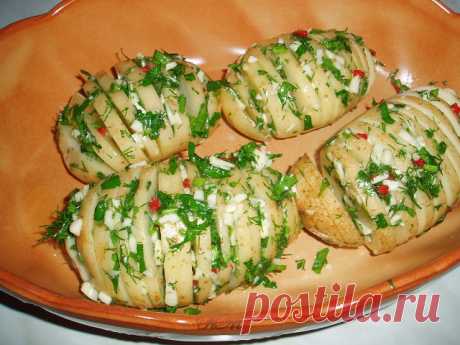 Дешево и вкусно: 6 необычных блюд из картофеля