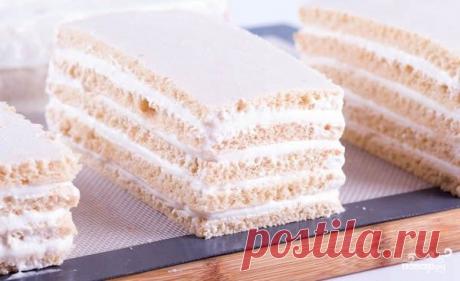 Пастила из яблочного пюре - пошаговый кулинарный рецепт на Повар.ру