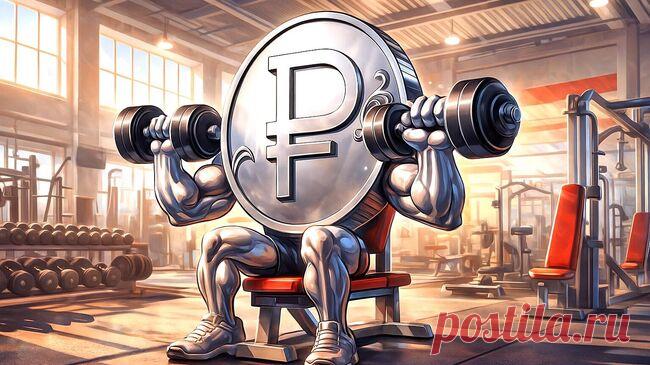 Уникальная крепость рубля стала вызовом для России