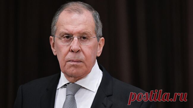 Лавров проинформировал египетского коллегу об итогах саммита на Аляске