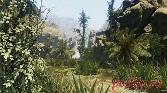 Обновление на ПТС (15.05.2015) | Warface