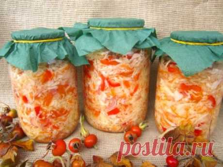 Капуста «Закусочная» : Капуста