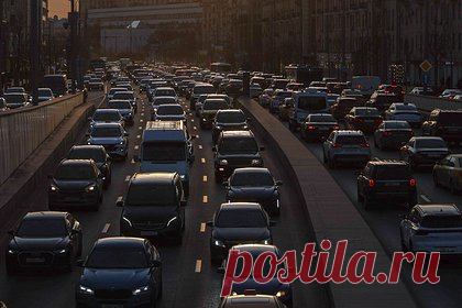 В России захотели отменить один штраф для автомобилистов