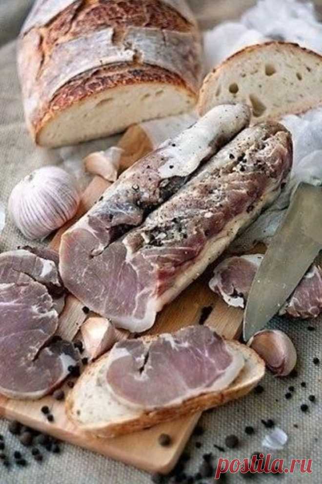 Полендвица - Простые рецепты Овкусе.ру