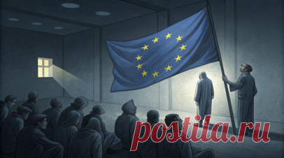 Политолог Рар: Европа не заинтересована в заключении мира на Украине. Германский политолог Александр Рар выразил мнение, что Европа не заинтересована в заключении мира на Украине, поэтому Париж, Берлин и Лондон попытаются сделать всё, чтобы оказать давление на президента США Дональда Трампа. Читать далее