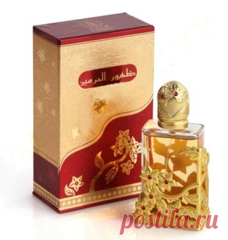 Восточный парфюм Zuhoor Al Haramain / Зухур Аль Харамайн в Санкт-Петербурге