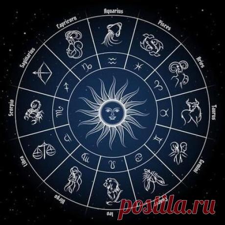 Гороскоп на 1 апреля / Мистика