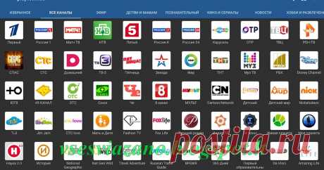 270 русских каналов и IP TV. OTTPLAYER: как пользоваться и редактировать.     Всем, кто хочет настроить 270 и более русских каналов на своем смарт-телевизоре!  Хотя подойдет и другое устройство типа компъютера, тел...