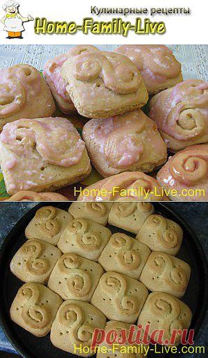 Пряники имбирные - пошаговый фоторецепт пряники на меду с имбирем | Кулинарные рецепты