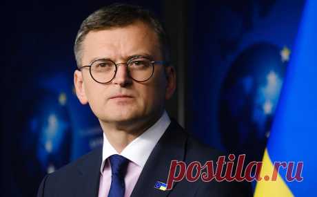 Экс-глава МИД Украины Кулеба нашел работу в США. Он станет старшим научным сотрудником-нерезидентом в Центре при Школе управления им. Джона Кеннеди в Гарварде. Кулеба будет в основном находиться на Украине, приезжая в течение семестра в университет