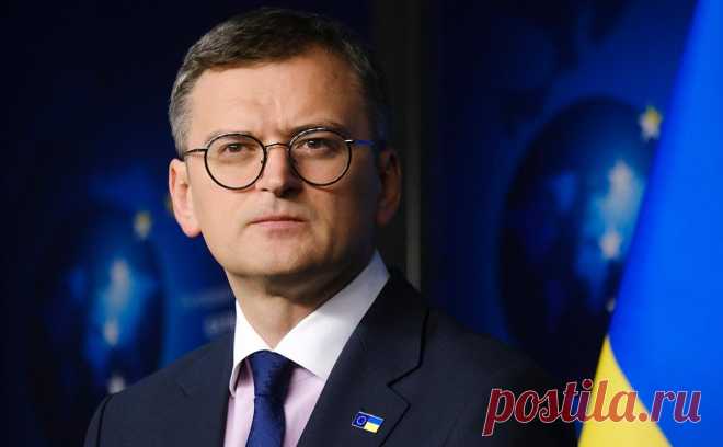 Экс-глава МИД Украины Кулеба нашел работу в США. Он станет старшим научным сотрудником-нерезидентом в Центре при Школе управления им. Джона Кеннеди в Гарварде. Кулеба будет в основном находиться на Украине, приезжая в течение семестра в университет