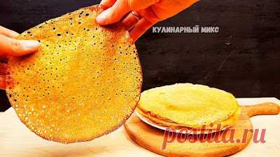 Обо всем на свете : Подруга из деревни научила готовить 